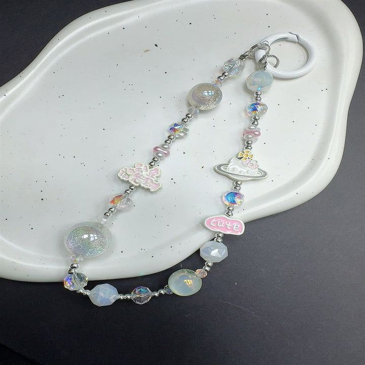 Decorative Beaded Eyewear Lanyard Kalsten 1790135796