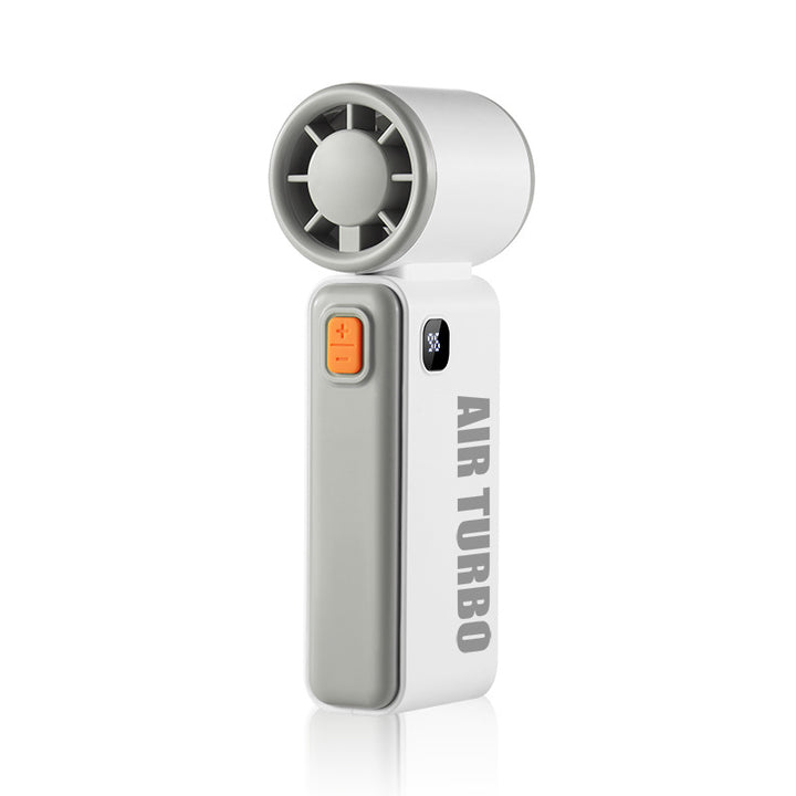 Men's High-Performance Turbo Handheld Fan Kalsten