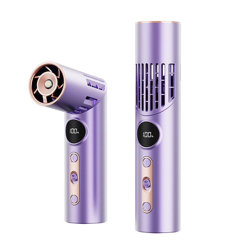 Portable Personal Cool Air Fan Kalsten