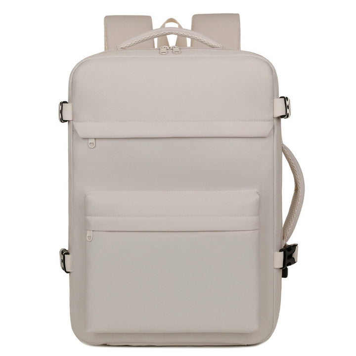 Backpack with Modern, Water-Resistant Design by Kalsten