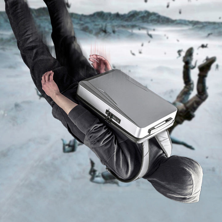Sleek Laptop Backpack Kalsten