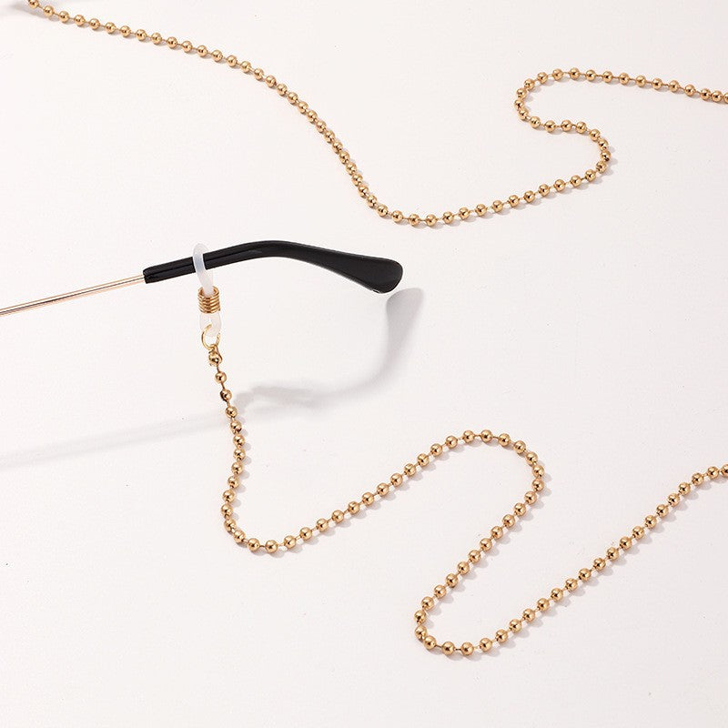 Eyewear Retainer Chain Kalsten