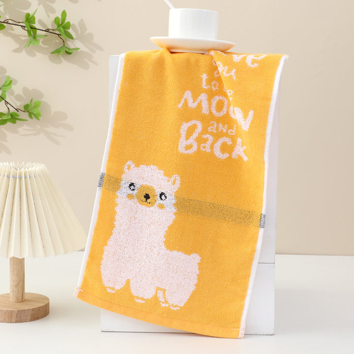 Women Kitchen Towel Kalsten