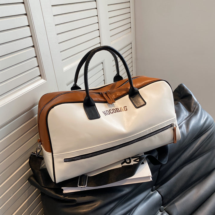 Waterproof Insulated Travel Duffle Bag Kalsten