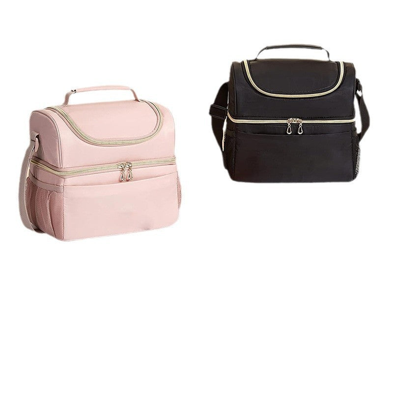 Multifunctional Cosmetic Organizer Bag Kalsten