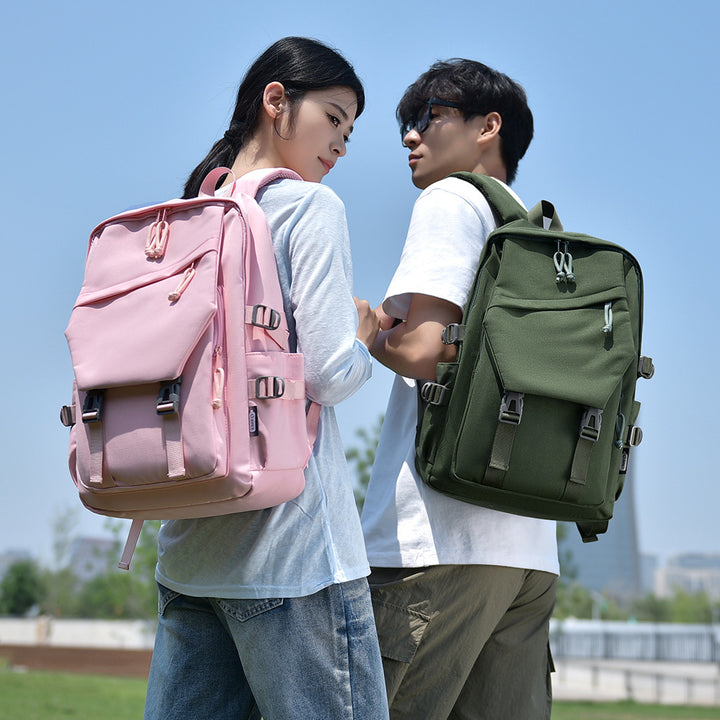 Lightweight Outdoor Backpack Kalsten