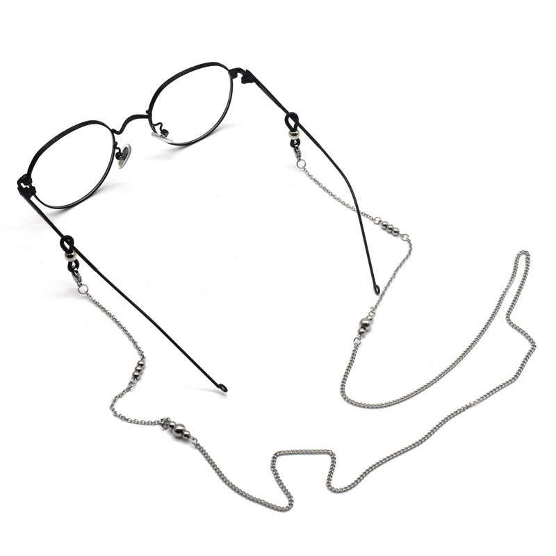 Adjustable Eyewear Chain Kalsten