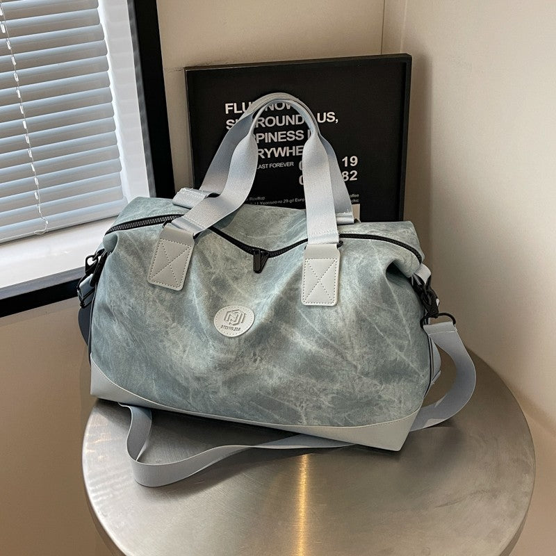 Durable Lightweight Travel Duffle