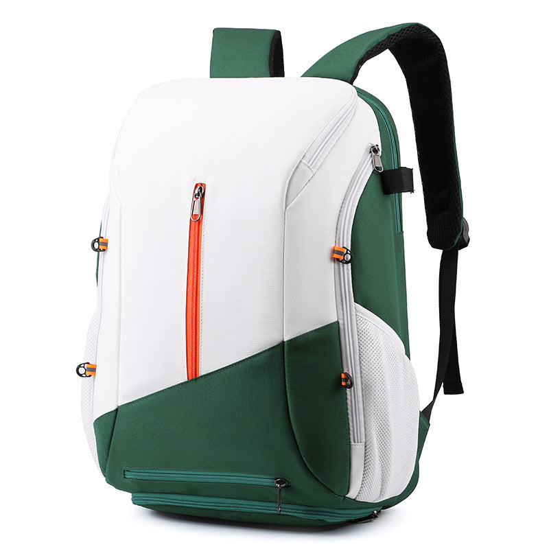Sports Backpack with Dedicated Ball Compartment Kalsten