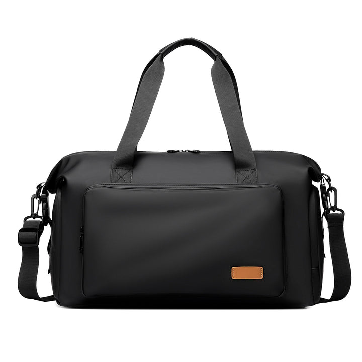 Multi-Functional Waterproof Weekend Duffle Bag Kalsten