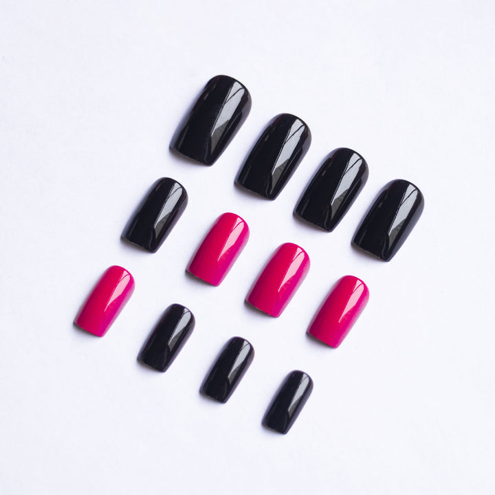 Artistic Nail Design Kit
