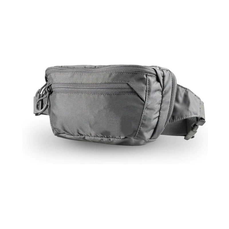 Practical waist bag with multiple compartments Kalsten