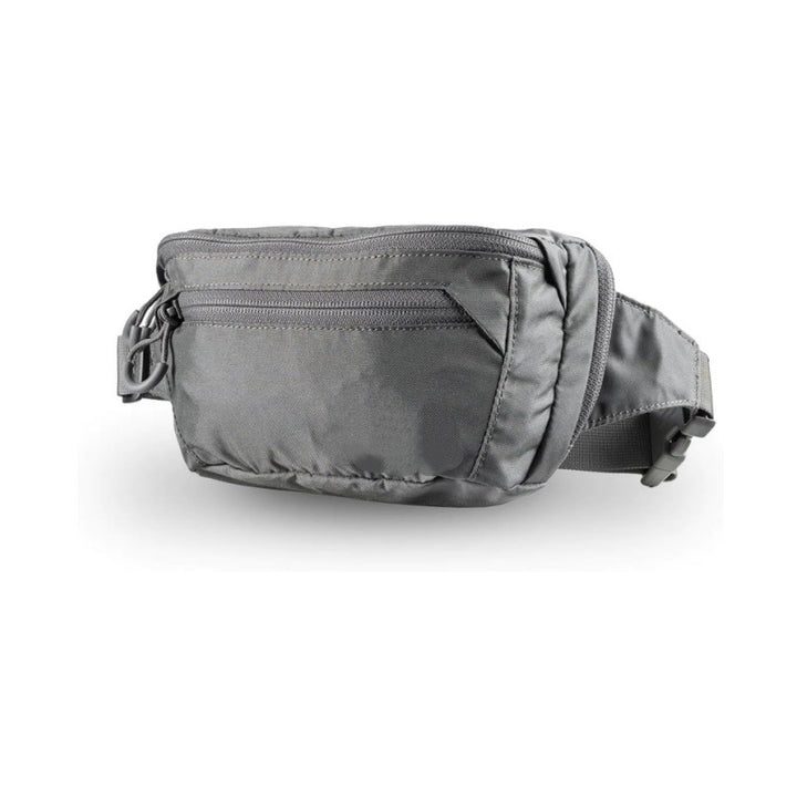 Practical waist bag with multiple compartments Kalsten