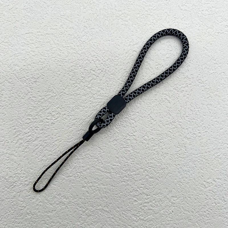 Durable Braided Wrist Strap Kalsten