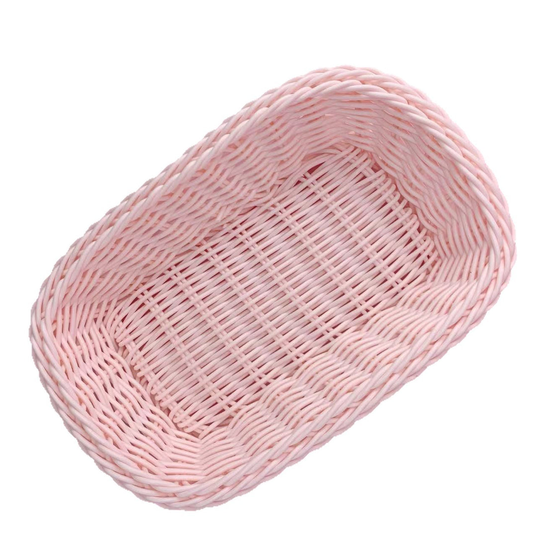 Decorative Woven Storage Tray Kalsten