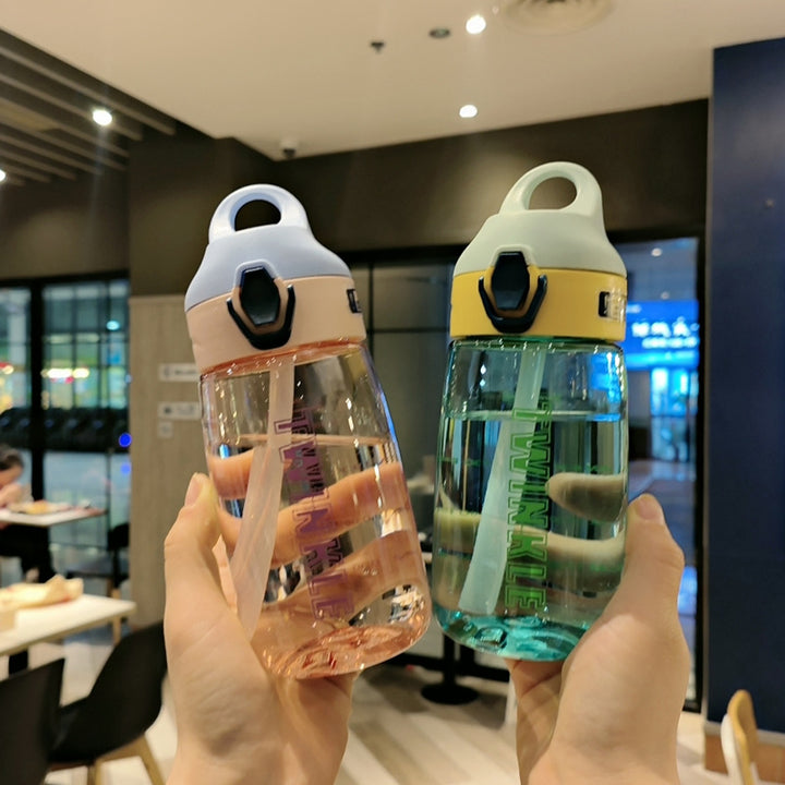 Unisex Sport Water Bottle Kalsten