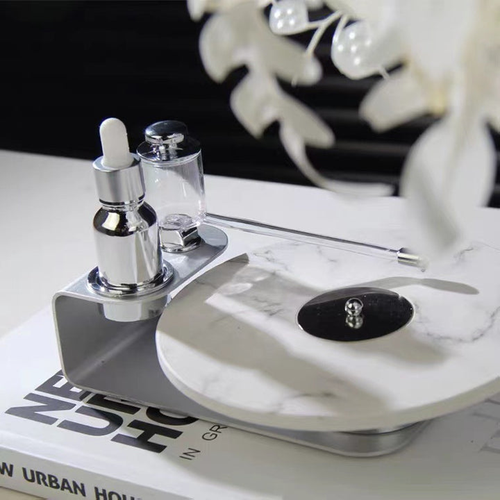 Modern Decorative Table Clock