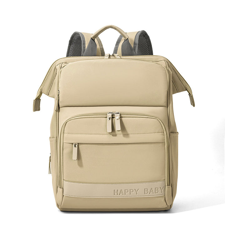 Multi-Functional Baby Care Backpack Kalsten