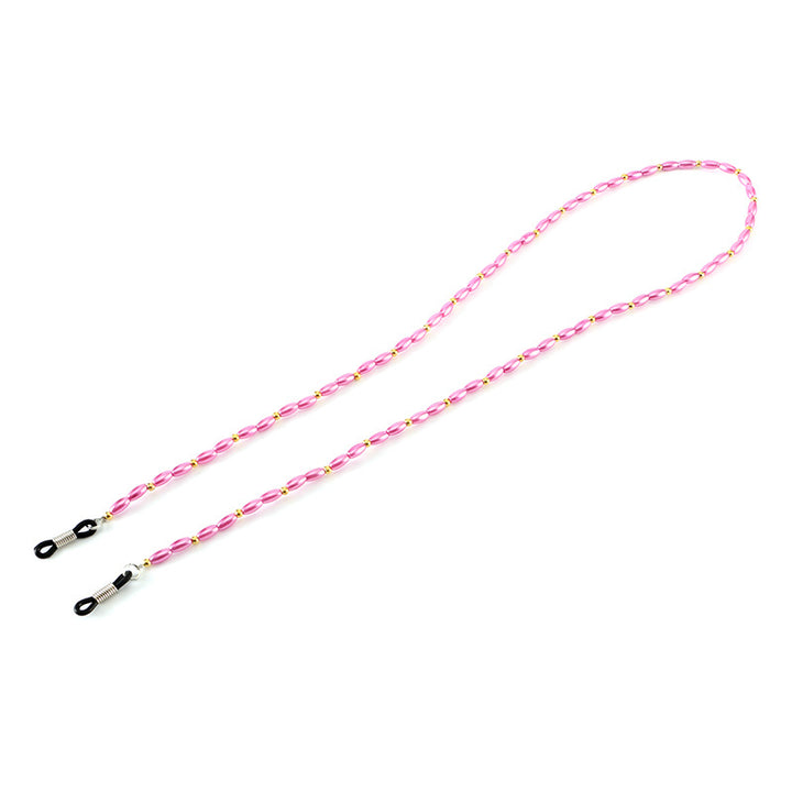 Stylish Beaded Glasses Chain Kalsten