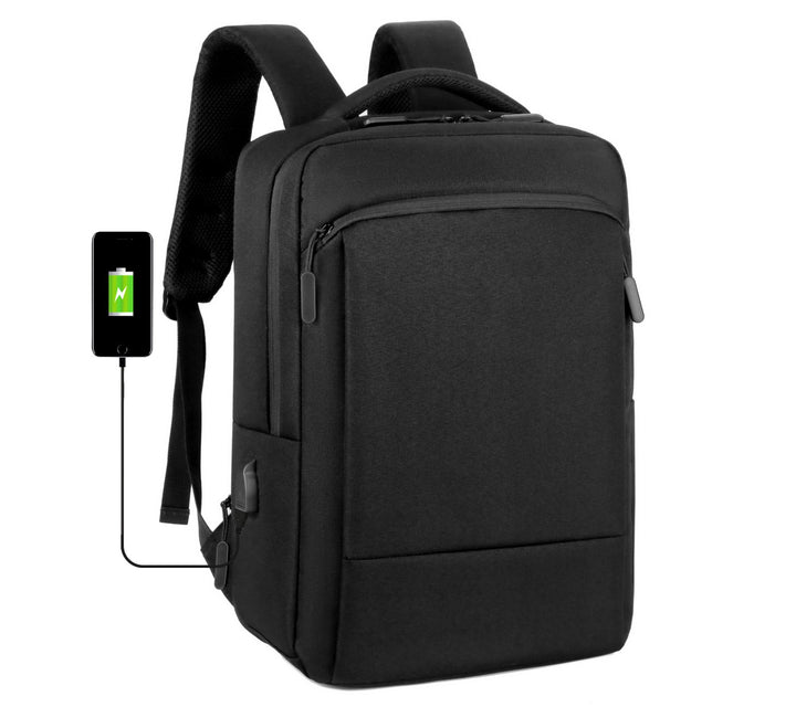 Versatile USB Charging Backpack Kalsten