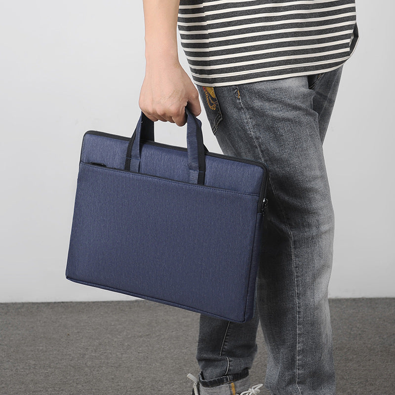 Professional Slim Laptop Sleeve Kalsten