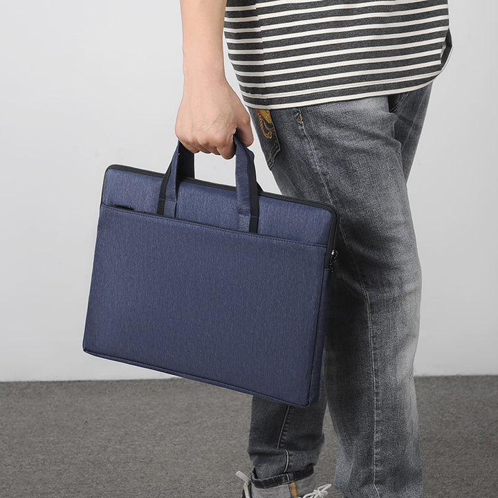 Professional Slim Laptop Sleeve Kalsten