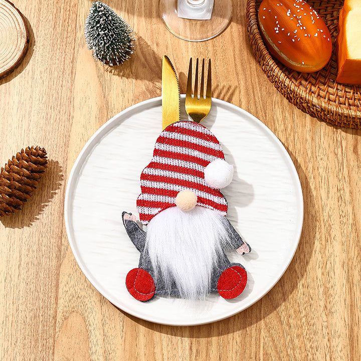 Festive tablecloth decoration Kalsten
