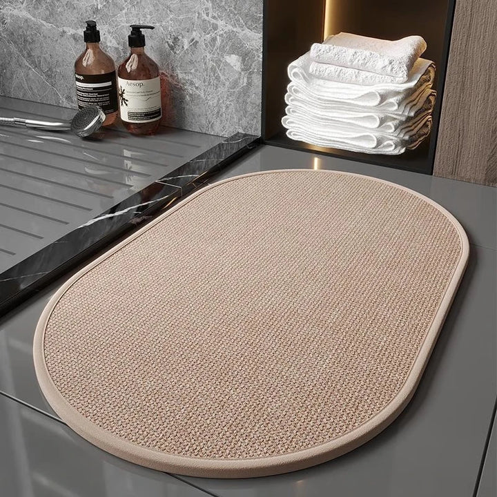Bath Mat Kalsten