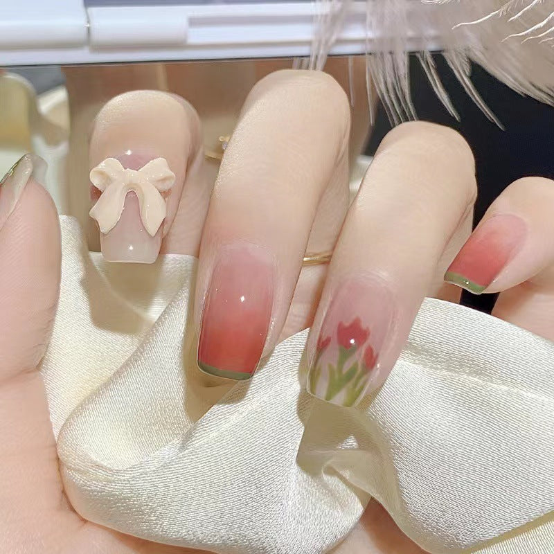 Trendy Stiletto Nails Kalsten