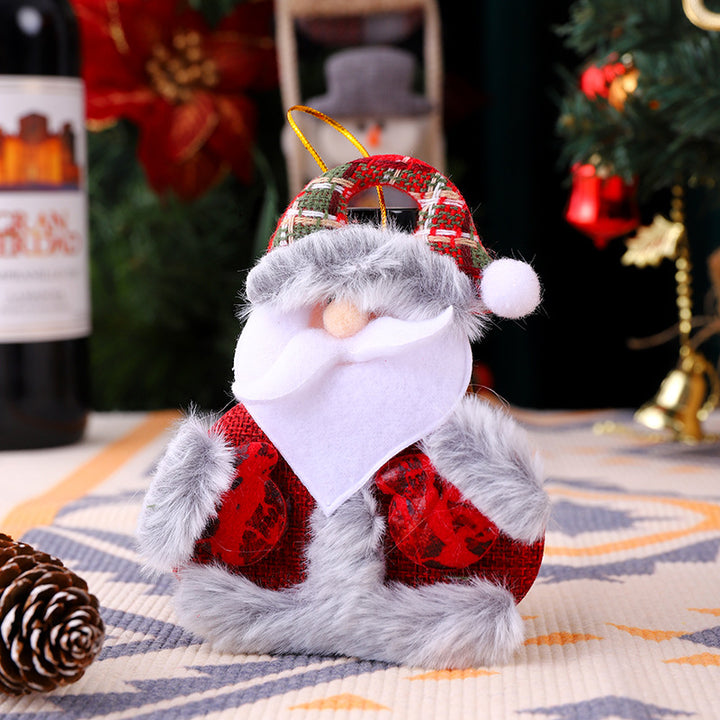 Decorative Reindeer Figure Kalsten