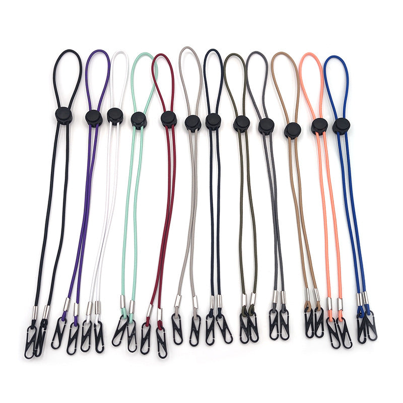 Adjustable Eyewear Comfort Strap Kalsten