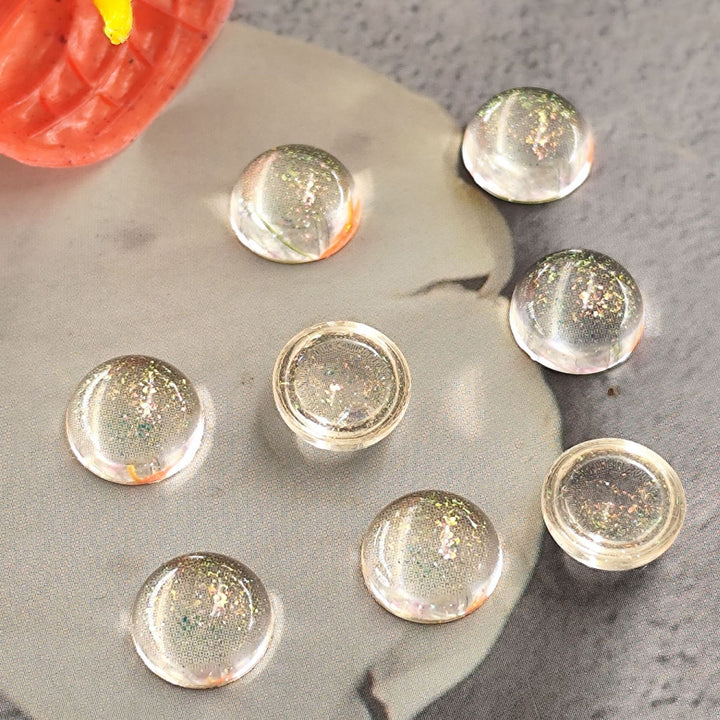 Resin Gemstones Kalsten