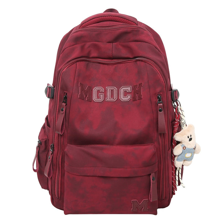 Multi-Pocket Gaming Backpack Kalsten