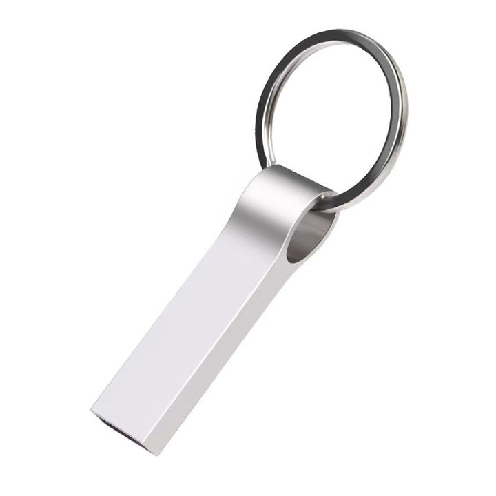 Stylish Metal Keychain Kalsten