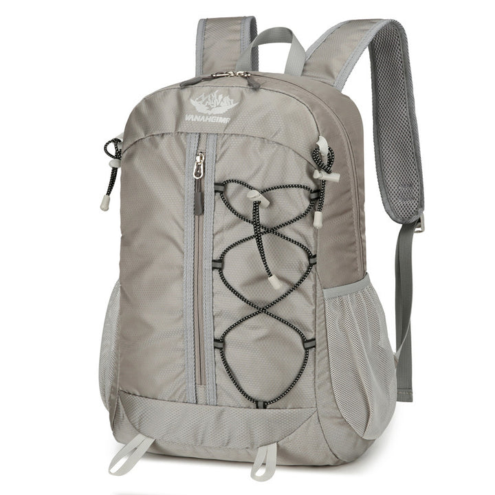 Lightweight Outdoor Activity Backpack Kalsten