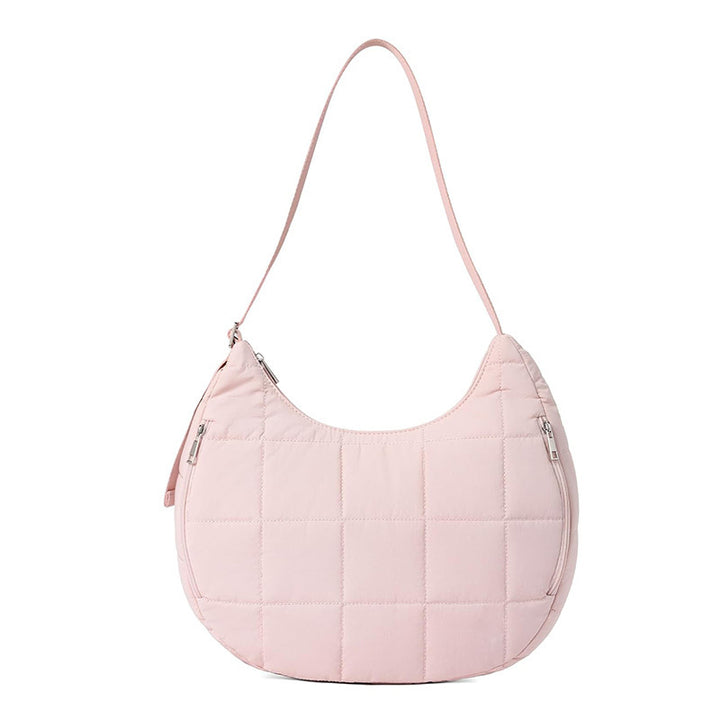 Fashionable and Padded Shoulder Bag Kalsten