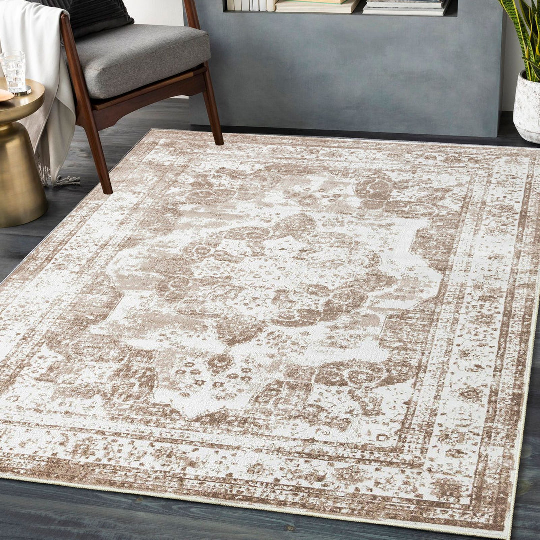 Home Decor Decorative Area Rug Kalsten