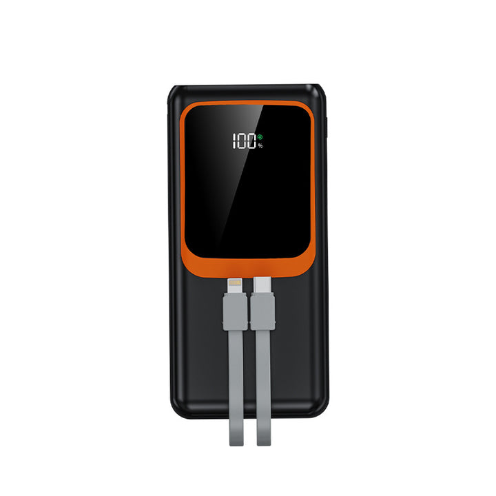 High-performance power bank with intelligent charging technology Kalsten