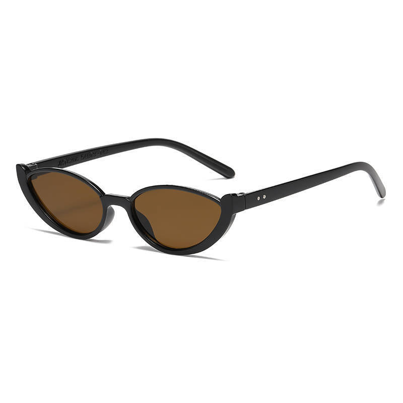 Retro Cat-Eye Sunglasses Kalsten