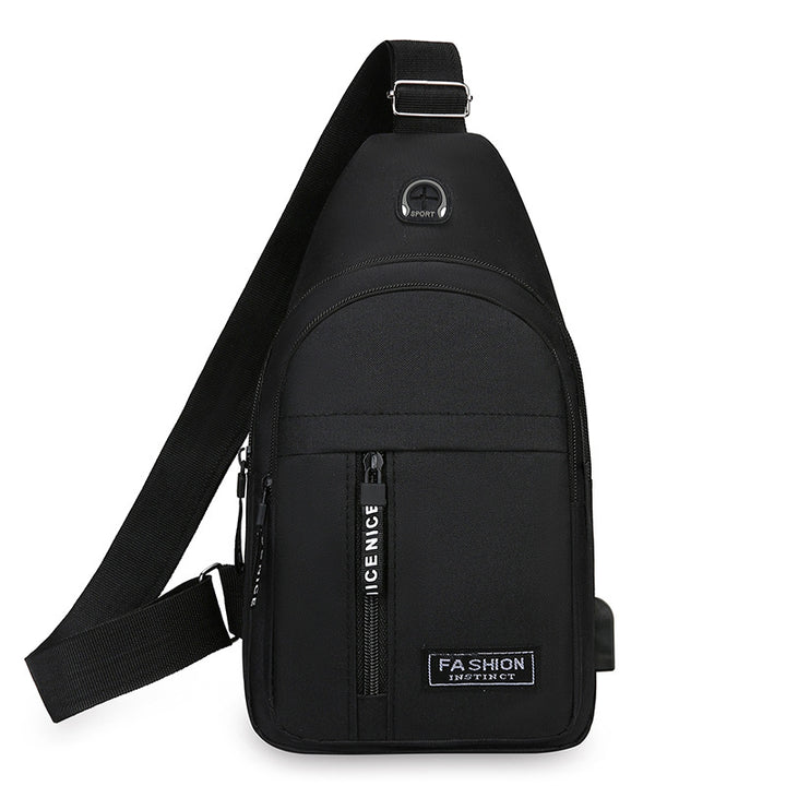 Sporty Sling Bag Kalsten