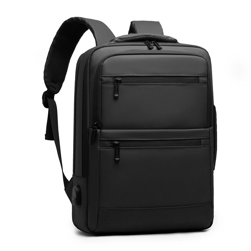 Tech-Enhanced Multi-Purpose Backpack Kalsten