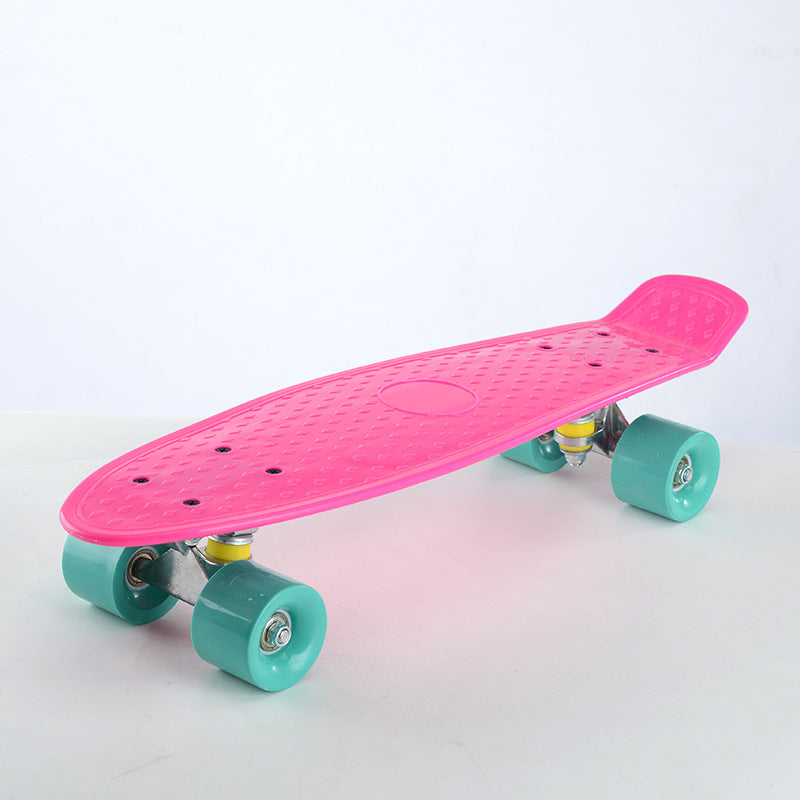 Retro Cruiser Board Kalsten
