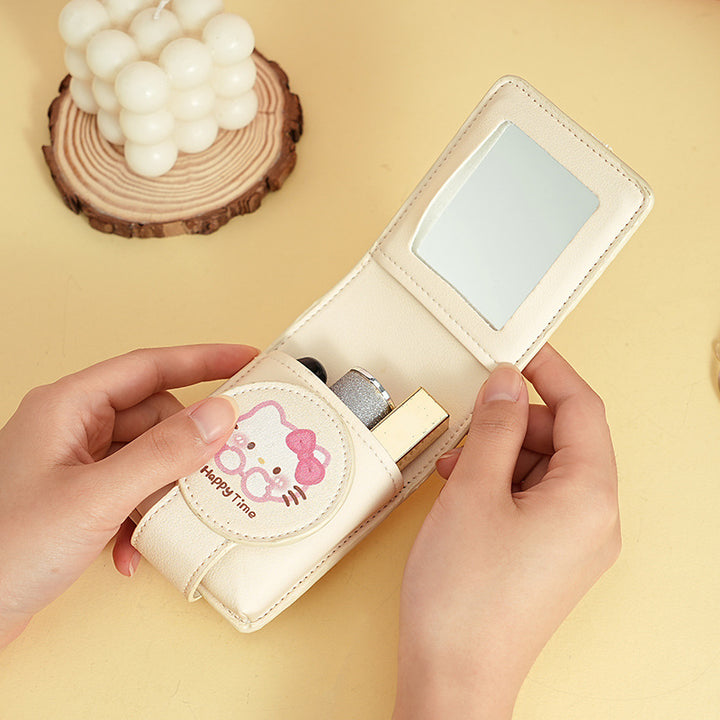 Children's Character-Themed Coin Wallet Kalsten