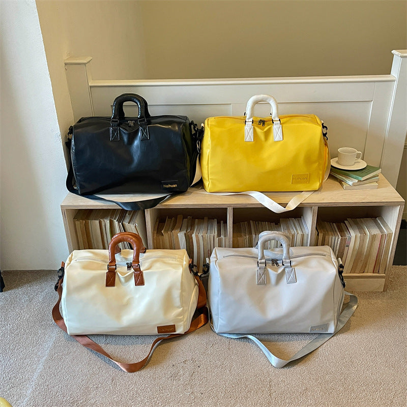 Durable Waterproof Duffle Bag Kalsten