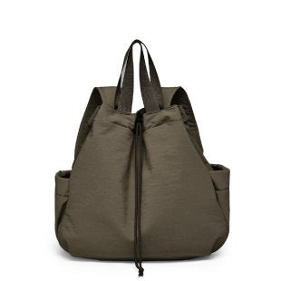 Casual Drawstring Backpack Kalsten