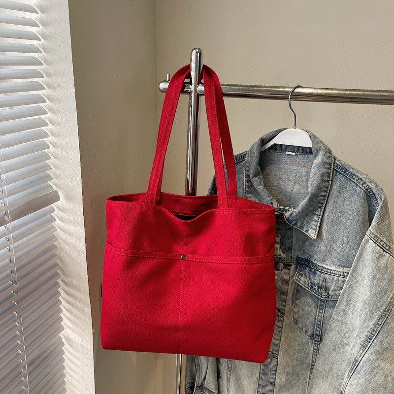 Stylish Casual Tote Bag Kalsten