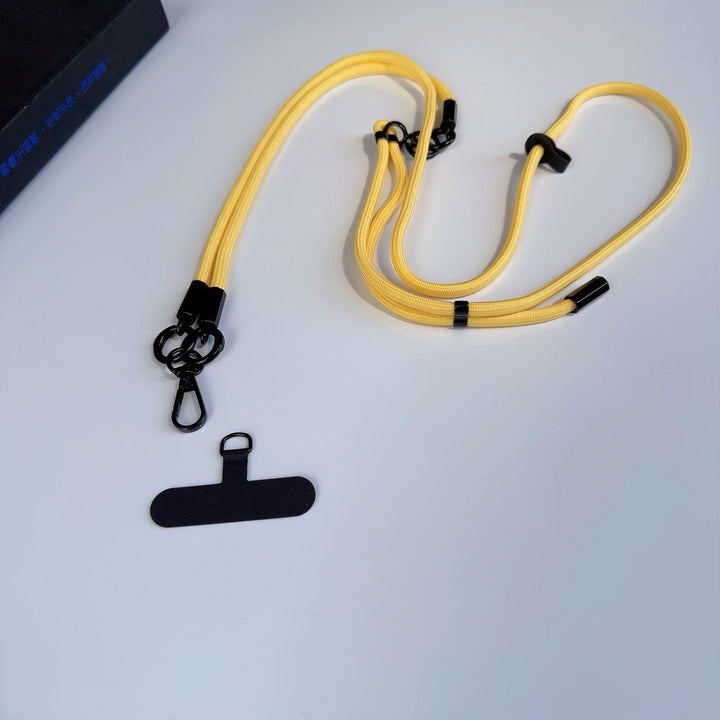 Adjustable Multi-Functional Lanyard Kalsten