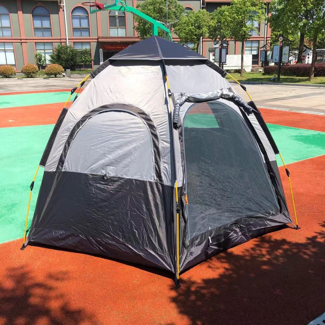 Family tent Kalsten