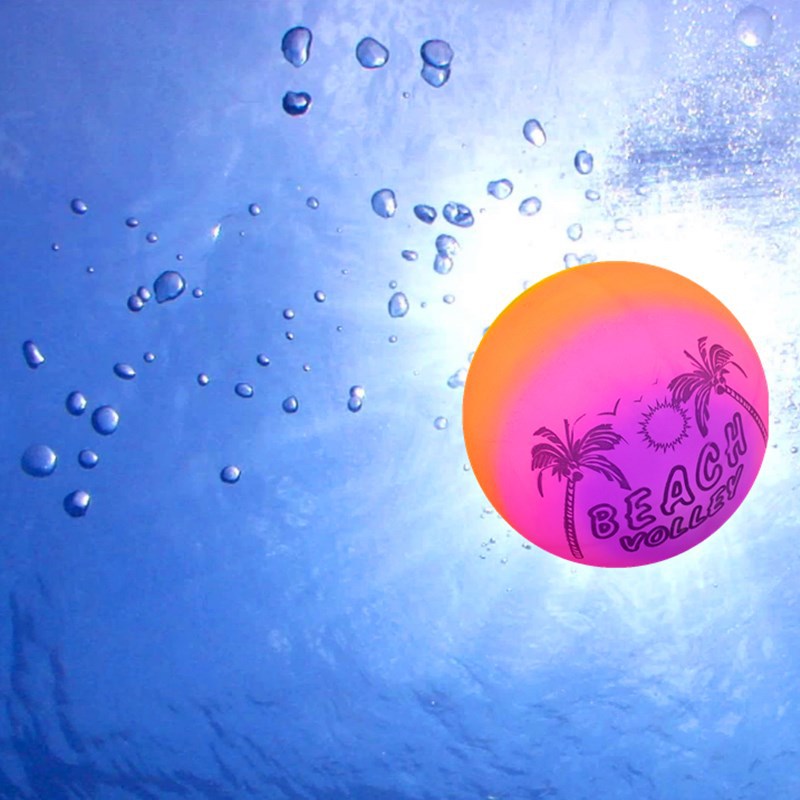 Unisex Waterproof Play Ball Kalsten