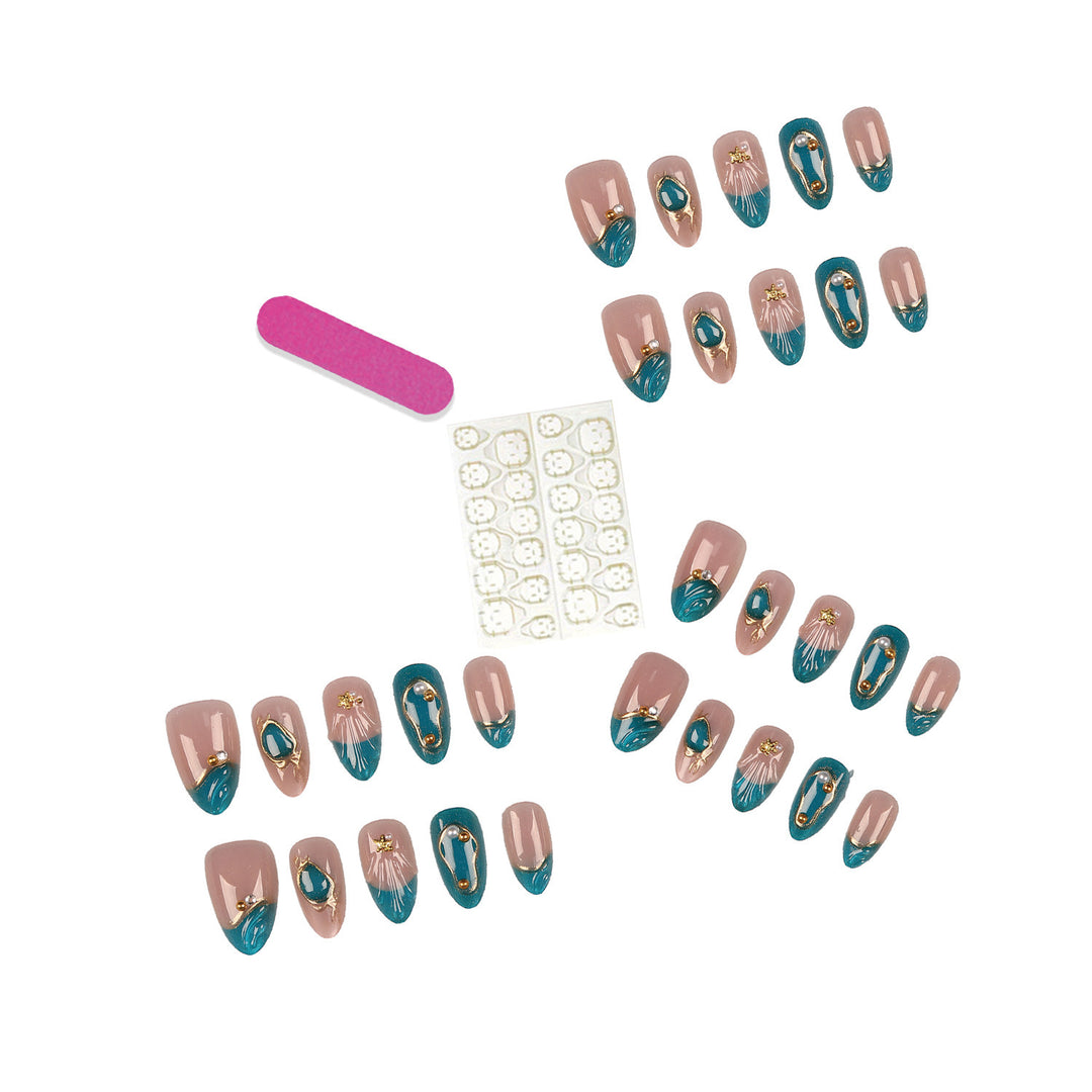 Artistic Nail Design Tips